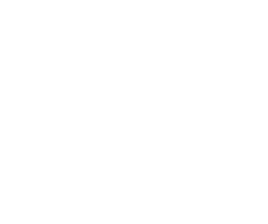 a white and black logo for a bakery